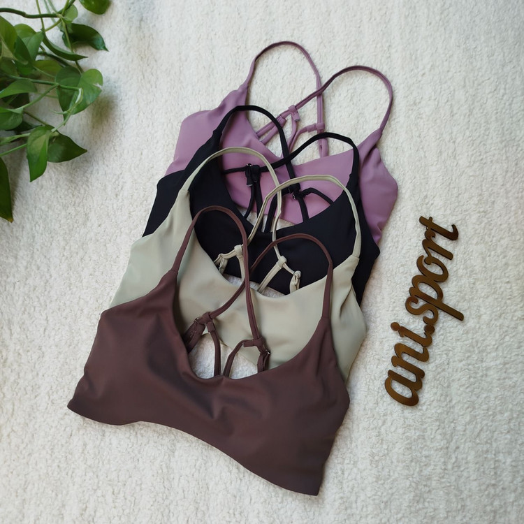 نیمتنه اسپندکس پشت بندی