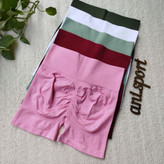 شورتک سسملس زنانه واردتی
