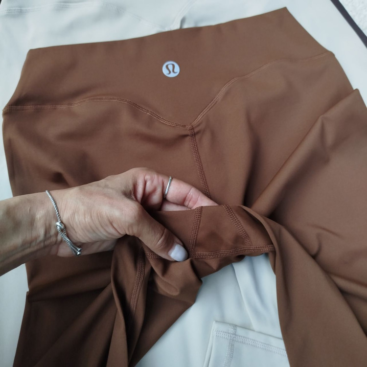 لگ فول بگ زنانه لولولمون